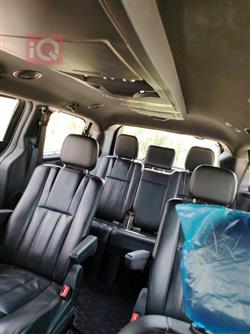 دودج جراند كارافان